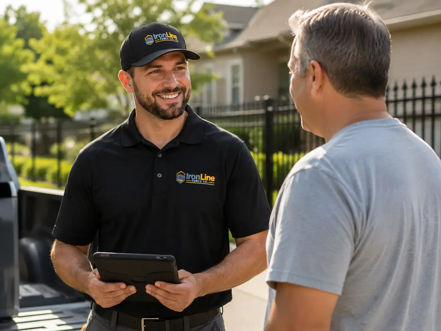 Metal Fence Installation Knox, PA FAQs